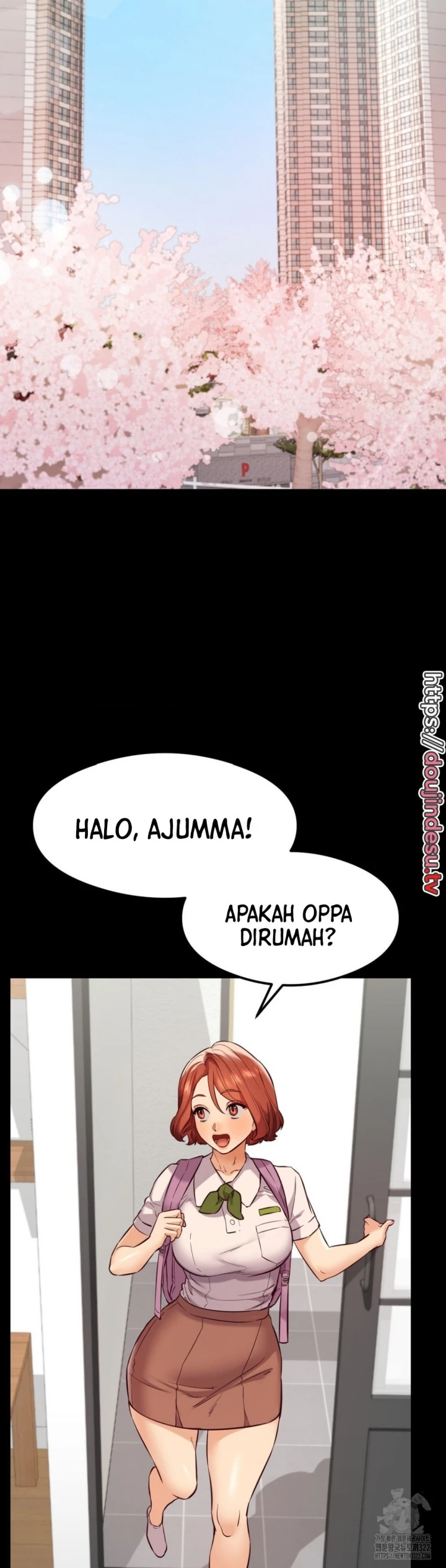 Magical Massage Chapter 26 - Page 16